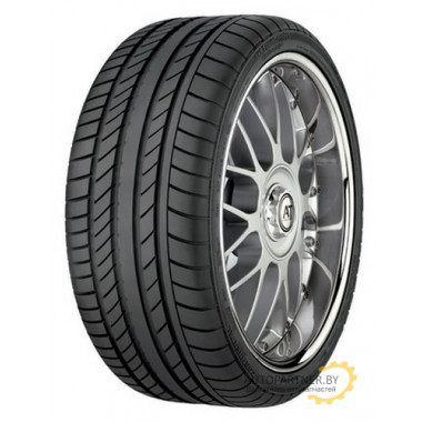 Continental Шина летняя 315/35ZR20 XL CONTI4X4SPORTCONTACT Z