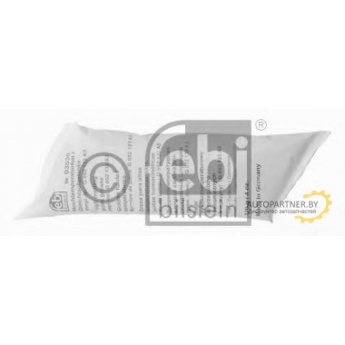 Смазка FEBI 03630 высокотемпературная для шрусов 120 г