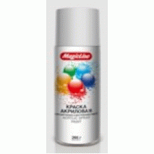 Краска Светло-серая MagicLine 450мл / 060