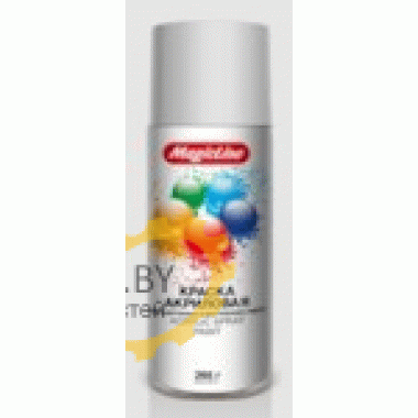 Краска Светло-серая MagicLine 450мл / 060