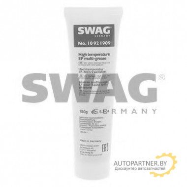 Swag смазка для подшипников качения 150г