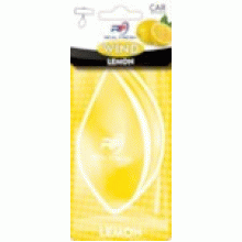 Ароматизатор Real Fresh / 31734
