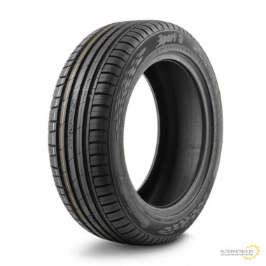 Шина летняя CORDIANT 225/55/R18/102V/ 1358813172