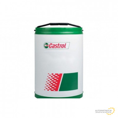 Смазки 155ECF CASTROL LMX Li-Komplexfett 25 кг