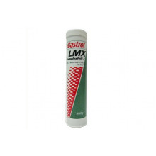 Смазка 155ED1 CASTROL LMX Li-Komplexfett 0.4 л