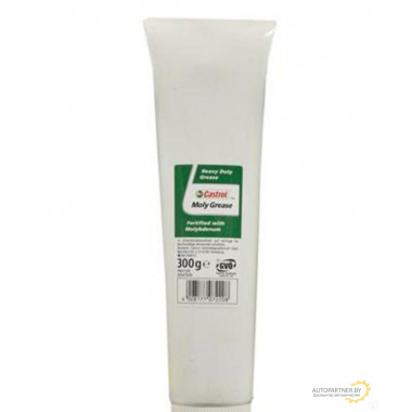 Смазка 1581AE CASTROL Moly Grease 0.3 л