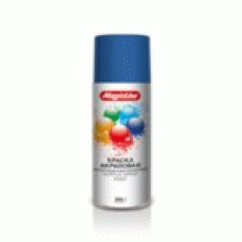 Краска Синий металлик MagicLine 450мл / 2060