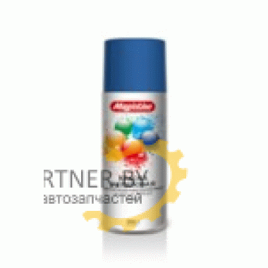 Краска Синий металлик MagicLine 450мл / 2060