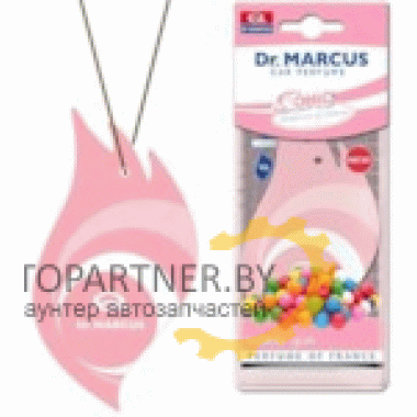 Ароматизатор Dr.Marcus / 21478