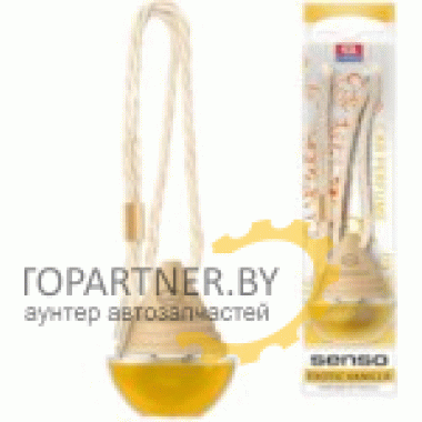 Ароматизатор Dr.Marcus / 21832