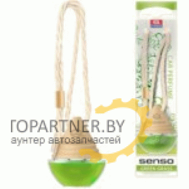 Ароматизатор Dr.Marcus / 21835