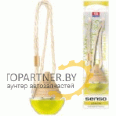 Ароматизатор Dr.Marcus / 21836