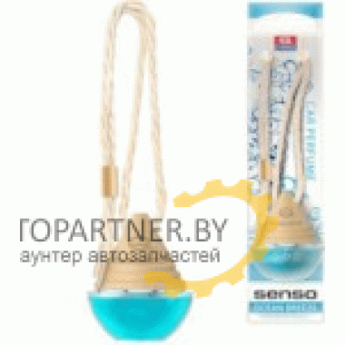 Ароматизатор Dr.Marcus / 21838