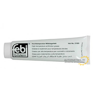 Смазка FEBI 21909 для подшипников качения 150г
