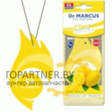 Ароматизатор Dr.Marcus / 22108