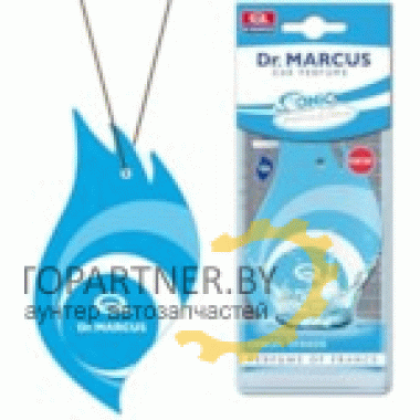 Ароматизатор Dr.Marcus / 22109