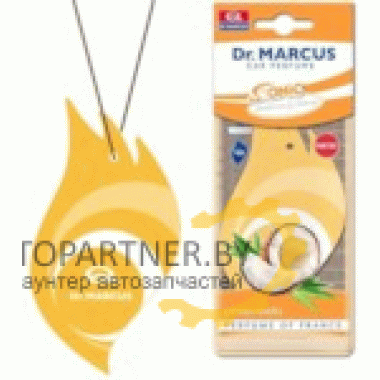 Ароматизатор Dr.Marcus / 22112