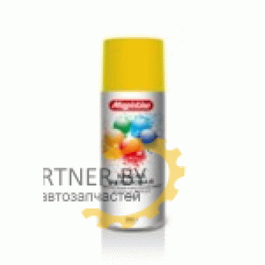 Краска Светло-желтая MagicLine 450мл / 230