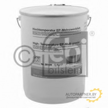 Смазочный материал подшипника качения 28194 FEBI BILSTEIN