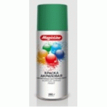 Краска Зеленая трава MagicLine 450мл / 290