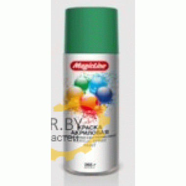 Краска Зеленая трава MagicLine 450мл / 290
