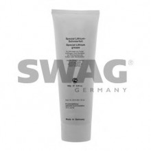 Swag паста монтажная направляющих и поршней суппортов 180г