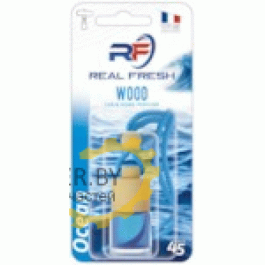 Ароматизатор Real Fresh / 31712