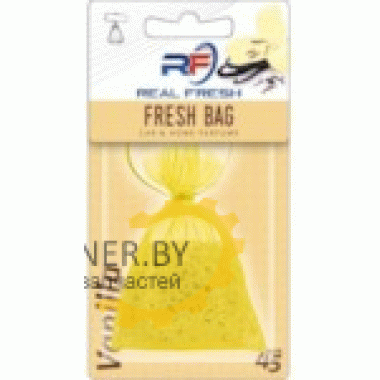 Ароматизатор Real Fresh / 31721