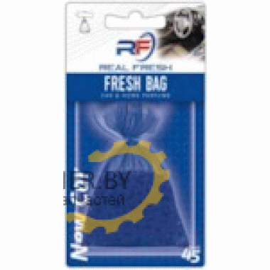 Ароматизатор Real Fresh / 31722