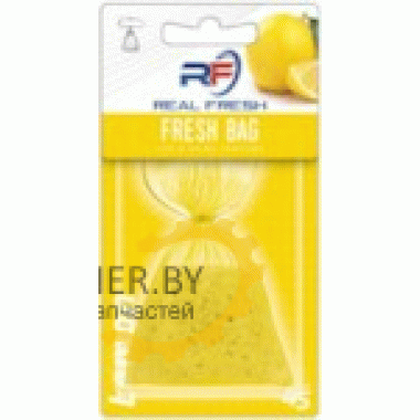 Ароматизатор Real Fresh / 31723