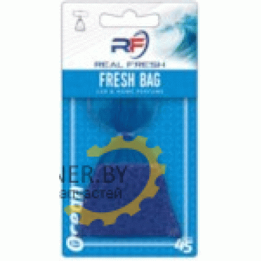 Ароматизатор Real Fresh / 31724