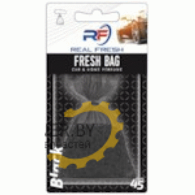 Ароматизатор Real Fresh / 31725