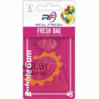 Ароматизатор Real Fresh / 31726
