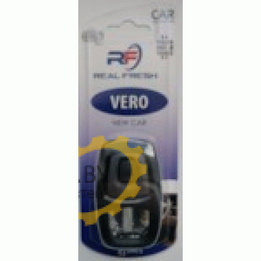 Ароматизатор Real Fresh / 31728