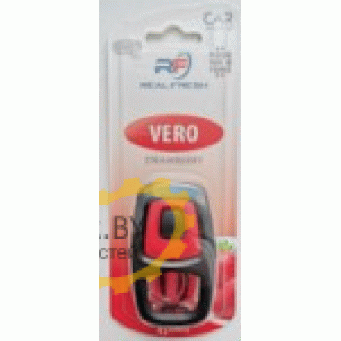 Ароматизатор Real Fresh / 31730