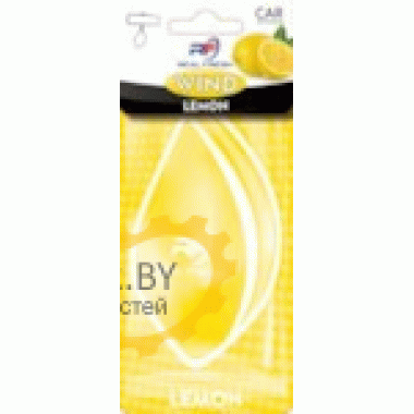 Ароматизатор Real Fresh / 31711