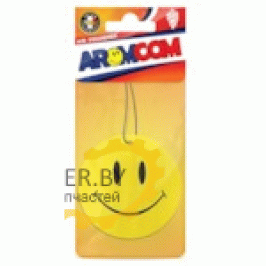 Ароматизатор AROMCOM / 4840978000291