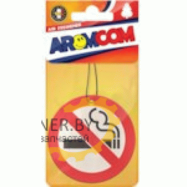 Ароматизатор AROMCOM / 4840978000901