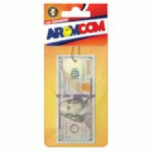 Ароматизатор AROMCOM / 4840978001960