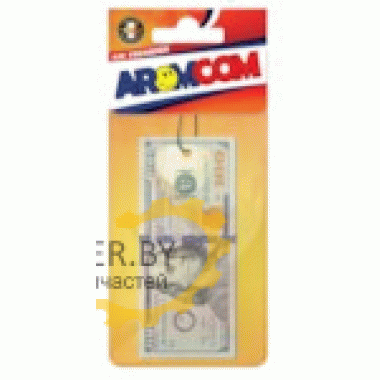 Ароматизатор AROMCOM / 4840978001960