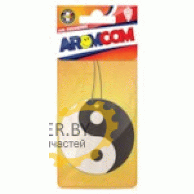 Ароматизатор AROMCOM / 4840978002103