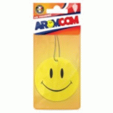 Ароматизатор AROMCOM / 4840978002257