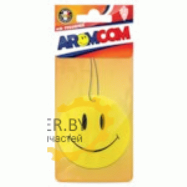 Ароматизатор AROMCOM / 4840978002257