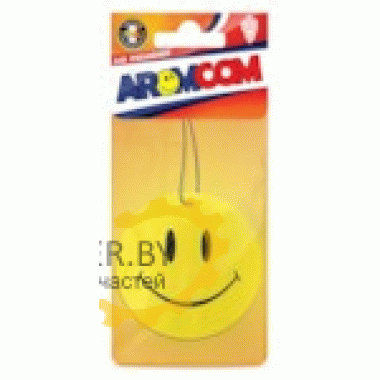Ароматизатор AROMCOM / 4840978002332