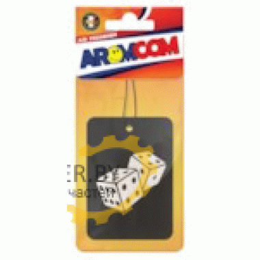 Ароматизатор AROMCOM / 4840978006026