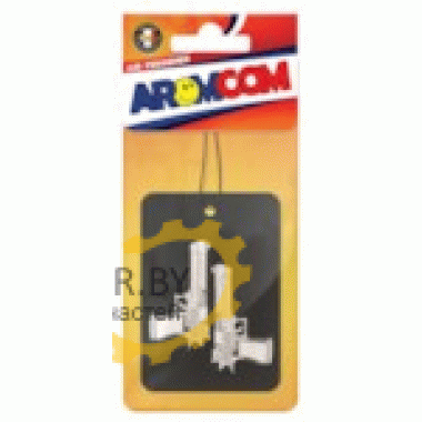 Ароматизатор AROMCOM / 4840978006033