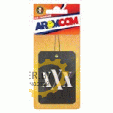 Ароматизатор AROMCOM / 4840978006057
