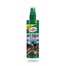 Полироль для пластика TURTLE WAX 300мл  / 52861
