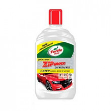 Шампунь автомобильный TURTLE WAX 500мл  / 52861