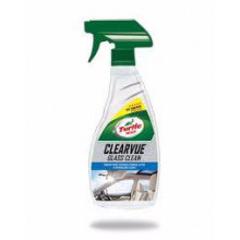Очиститель стекол TURTLE WAX 500мл / 53004